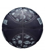 ΜΠΑΛΑ ΜΠΑΣΚΕΤ WILSON NBA ALL TEAM BSKT BL SZ7