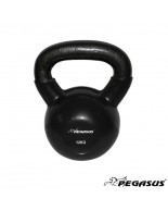 Kettlebell Βινυλίου (4kg) B-1003-04 PEGASUS