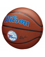 ΜΠΑΛΑ ΜΠΑΣΚΕΤ WILSON NBA TEAM COMPOSITE BSKT PHI 76ERS