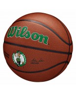 ΜΠΑΛΑ ΜΠΑΣΚΕΤ WILSON NBA TEAM COMPOSITE BSKT BOS CELTICS