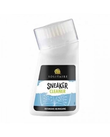 Καθαριστικό για sneakers και ανοιχτόχρωμες σόλες παπουτσιών sol Sneaker cleaner 75 ml