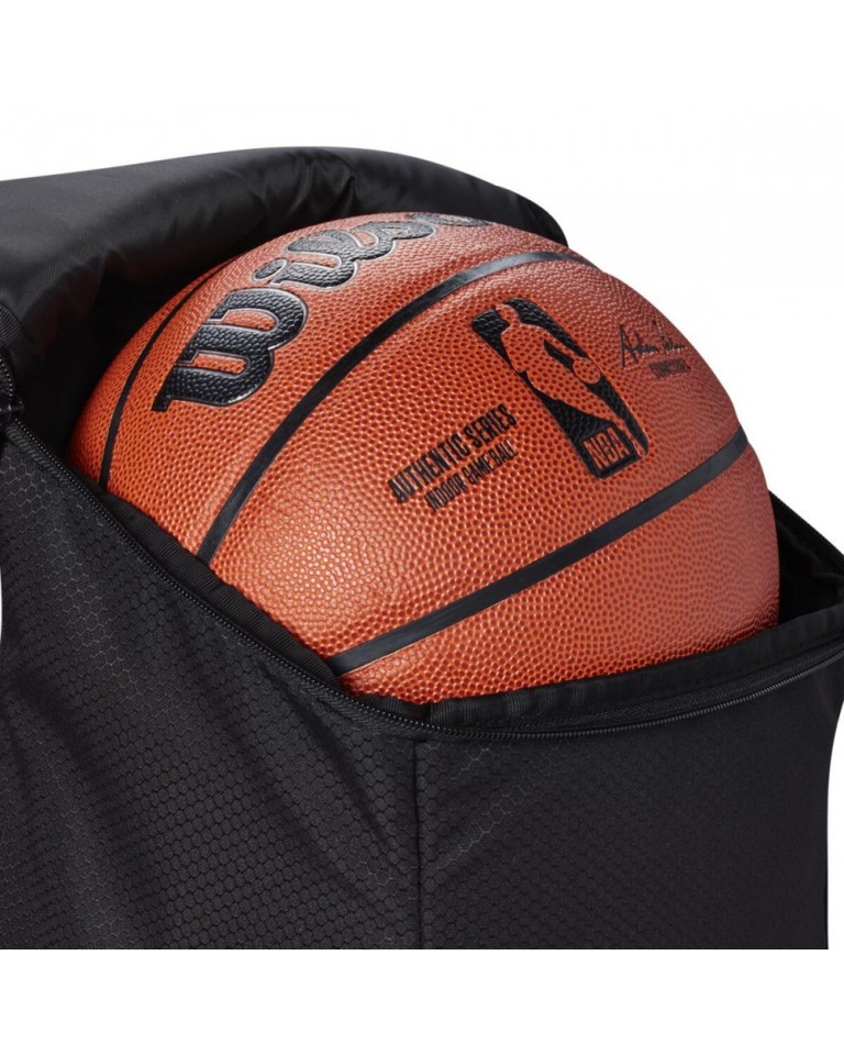 Τσάντα Wilson NBA Authentic Backpack WTBA80040NBA