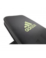 ADIDAS Performance Flat Bench ADBE 10222