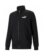 Ανδρικό φούτερ Puma ESS Track Jacket FL 586694-01