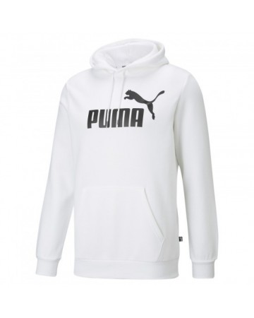 Ανδρικό Φούτερ Puma ESS Big Logo Hoodie FL 586686-02