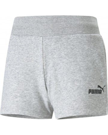 Γυναικείο Αθλητικό Σόρτς Puma ESS 4" Sweat Shorts TR 586824 04