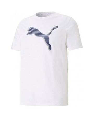 Ανδρικό T-Shirt Puma Modern Sports Logo Tee 585818 52
