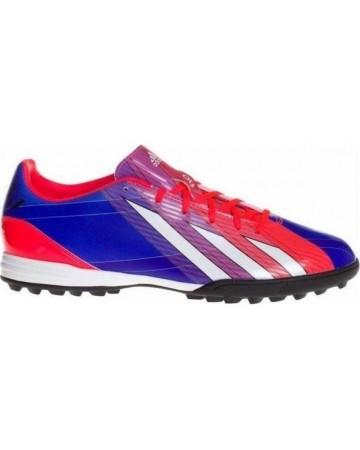 Ανδρικά Παπούτσια Ποδοσφαίρου Adidas F10 TRX TF G97733