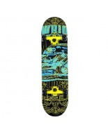 Skateboard Τροχοσανίδα NIGHT NILS EXTREME CR3108SA 7.87"