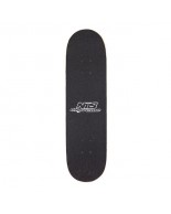 Skateboard Τροχοσανίδα NIGHT NILS EXTREME CR3108SA 7.87"