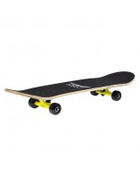 Skateboard Τροχοσανίδα NIGHT NILS EXTREME CR3108SA 7.87"