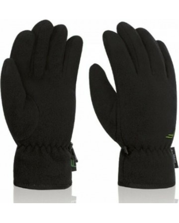 Γάντια F Lite Thinsulate Fuse 39-6026-0 Μαύρο