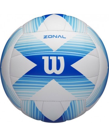 Μπάλα Βόλεϊ Wilson Zonal VB Bluwh WTH60020XB