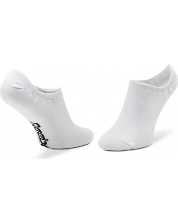 Αθλητικές Κάλτσες Reebok Active Foundation SOCK 3 Pairs GH0425 White
