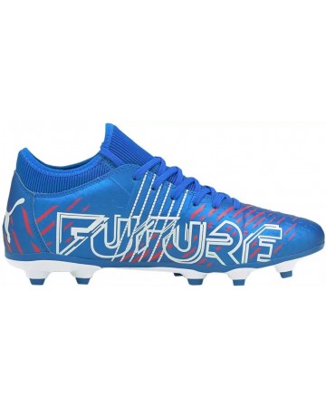 Ανδρικά Παπούτσια Ποδοσφαίρου Puma Future Z 4.2 FG/AG 106492-01