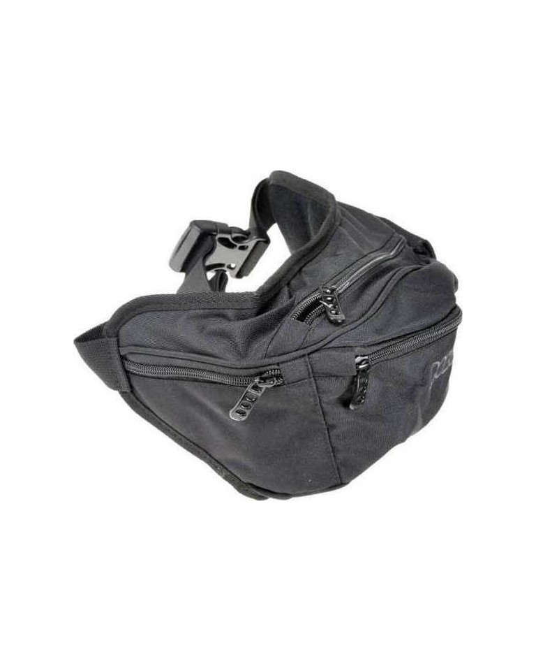 Τσαντάκι Μέσης Polo Waist Bag Hiker 9-08-844-2000 Μαύρο