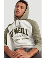 ONEILL M OUTDOOR UNI HOODY (0P1426-1030) ΦΟΥΤΕΡ Χακί