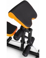 Πολυόργανο Home Gym HG400 Amila