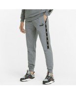 Ανδρικό Παντελόνι Φόρμας Puma ESS+ Tape Sweatpants TR cl 847388 03