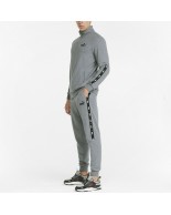 Ανδρικό Παντελόνι Φόρμας Puma ESS+ Tape Sweatpants TR cl 847388 03