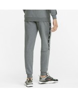 Ανδρικό Παντελόνι Φόρμας Puma ESS+ Tape Sweatpants TR cl 847388 03