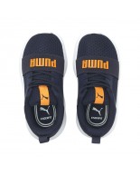 Βρεφικά Παπούτσια Puma Wired Run AC Inf 374217 17