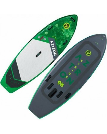 SUP SIRIUS Whitewater/SURF 9'6" AS-501D