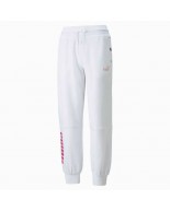 Γυναικείο Παντελόνι Φόρμας Puma  Power Colorblock Pants TR 847127-02