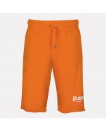 Ανδρική Βερμούδα Russell Athletic Circle-Raw Edge Shorts A2-036-1 394