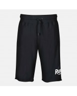 Ανδρική Βερμούδα Russell Athletic Circle-Raw Edge Shorts A2 036 1 099