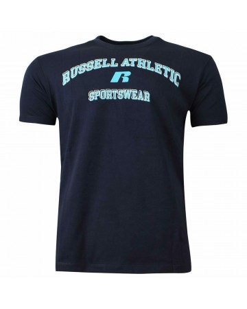 Ανδρικό T-Shirt Russell Athletic Southern R-S/S Crewneck Tee Shirt A2-018-1 190