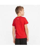Παιδικό T-Shirt Puma x SMILEYWORLD Kids' Tee 846970-11