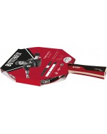 Ρακέτα Ping Pong Butterfly Timo Boll Ruby 97165