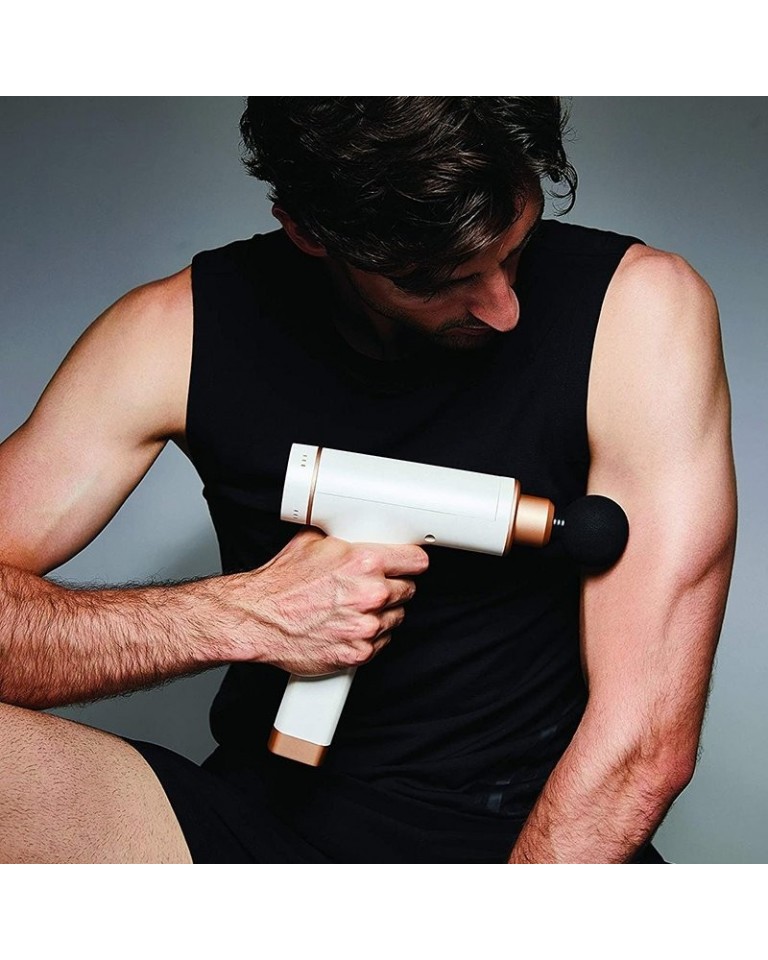 Συσκευή Μασάζ Χειρός Synca Kitta Massage Gun HM190