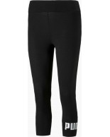 Γυναικείο Κολάν Puma ESS 3/4 Logo Leggings 586828 01