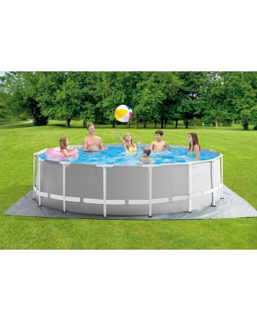 Πισίνα Intex Prism Frame Pool Set 457x122cm 26726