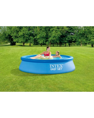 Πισίνα Intex Easy Set Pool Set 457x107cm 26166
