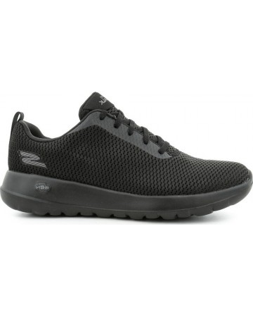 Ανδρικά Παπούτσια Skechers Go Walk Max 54601-BBK