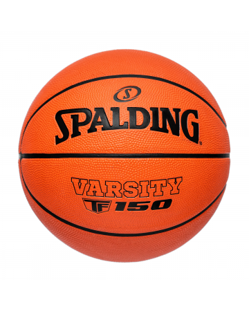 Μπάλα Μπάσκετ Spalding Varsity TF 150 84 324Z1 (Size 7/Outdoor)