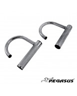 Λαβές για Λάστιχα Power Band Pegasus Β 0601