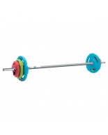 Σετ Body Pump Live pro Β-8031Β