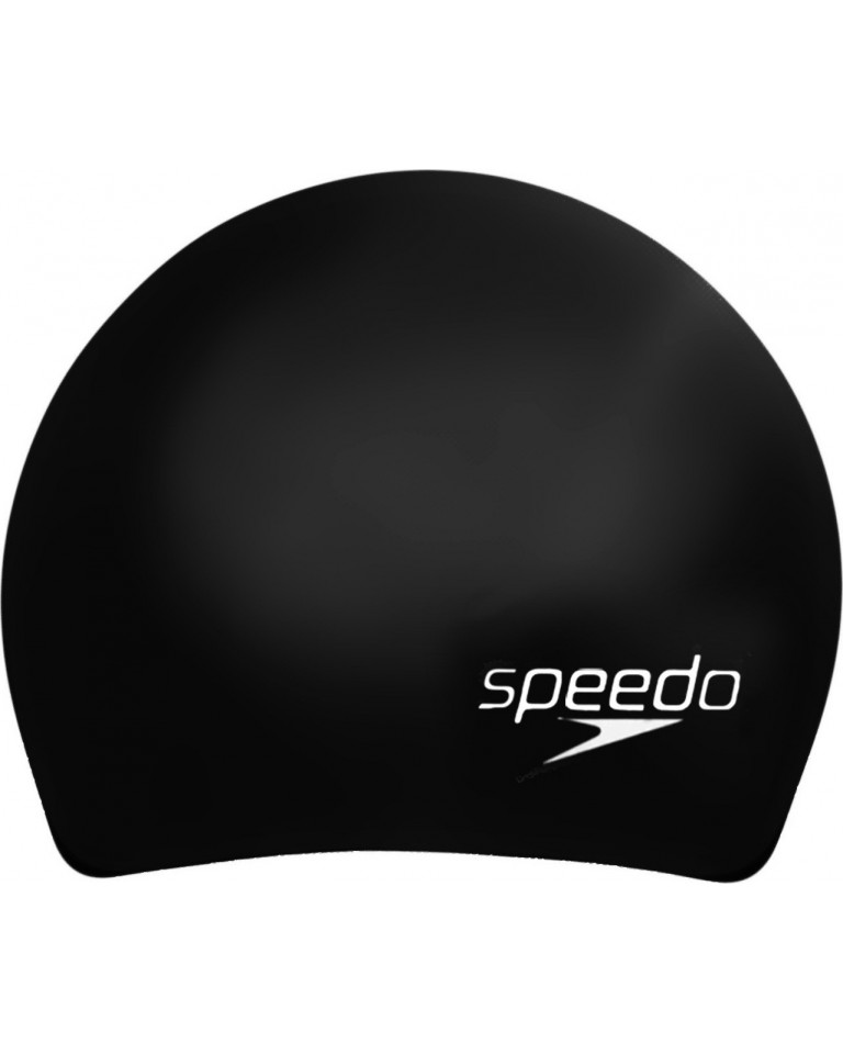 Σκουφάκι κολύμβησης Speedo Long Hair Cap 06168-0001U