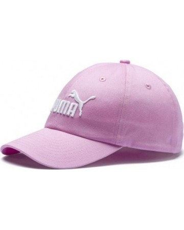 Αθλητικό Καπέλο PUMA ESS CAP JR 021688-86
