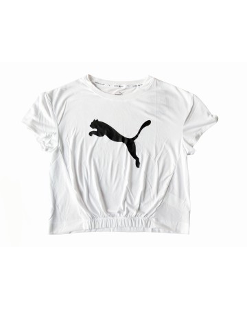 Γυναικείο T-Shirt Puma Modern Sports Fashion Tee 847101 02