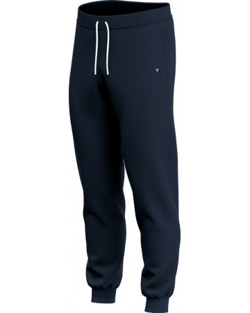 Ανδρικό Παντελόνι Φόρμας Magnetic North Men's Terry Cuffed Pants (Navy Blue) 50018