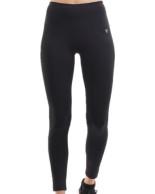 Γυναικεία Κολάν Magnetic North Women's Mid-Rise Pocket Tights (Black) 21060