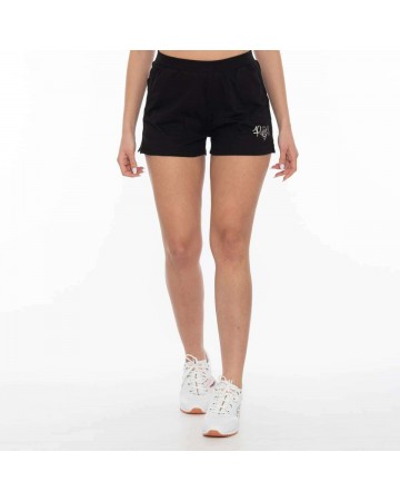 Γυναικεία Βερμούδα Russell Athletic Bloom Shorts A2 122 1 099