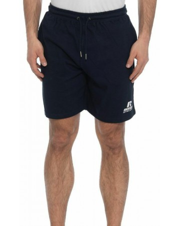 Ανδρική Βερμούδα Russell Athletic R Shorts A2-055-1 190