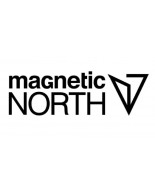 Ανδρική Βερμούδα Magnetic North Men's Basic Shorts (Black) 50025