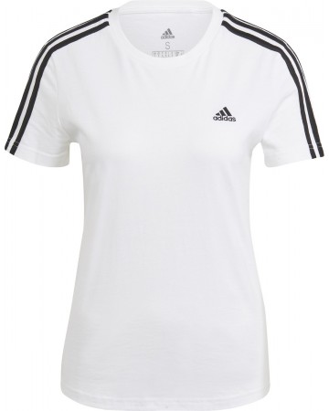 Γυναικείο T-shirt Adidas Essentials Slim GL0783